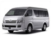 Toyota Hiace H200 Фото Toyota Hiace H200