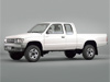 Toyota Hilux Pick Up Фото Toyota Hilux Pick Up