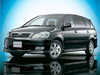 Toyota Ipsum Фото Toyota Ipsum