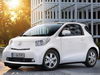 Toyota iQ Фото Toyota iQ