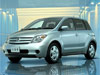 Toyota Ist Фото Toyota Ist