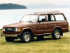 Toyota Land Cruiser 60 Фото Toyota Land Cruiser 60