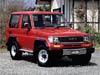 Toyota Land Cruiser Prado 70 Фото Toyota Land Cruiser Prado 70