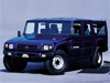 Toyota Mega Cruiser Фото Toyota Mega Cruiser