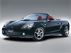 Toyota MR-S Фото Toyota MR-S