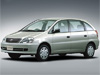Toyota Nadia Фото Toyota Nadia