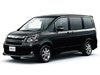 Toyota Noah Фото Toyota Noah