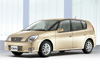 Toyota Opa Фото Toyota Opa