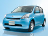 Toyota Passo Фото Toyota Passo
