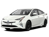 Toyota Prius Фото Toyota Prius