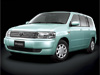 Toyota Probox Фото Toyota Probox