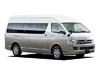 Toyota Quantum Фото Toyota Quantum