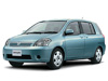 Toyota Raum Фото Toyota Raum