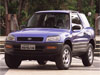 Toyota RAV4 I Фото Toyota RAV4 I