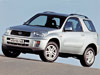 Toyota RAV4 II Фото Toyota RAV4 II