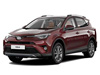 Toyota RAV4 IV Фото Toyota RAV4 IV