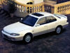 Toyota Scepter Фото Toyota Scepter