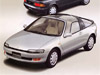 Toyota Sera Фото Toyota Sera