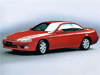 Toyota Soarer Фото Toyota Soarer