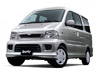 Toyota Sparky Фото Toyota Sparky