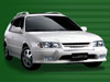 Toyota Sprinter Carib Фото Toyota Sprinter Carib