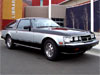Toyota Supra I Фото Toyota Supra I