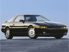 Toyota Supra III Фото Toyota Supra III
