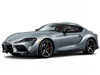 Toyota Supra V Фото Toyota Supra V