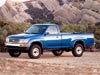 Toyota T100 Фото Toyota T100
