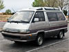 Toyota Town Ace Фото Toyota Town Ace