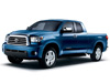 Toyota Tundra Фото Toyota Tundra