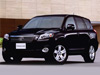 Toyota Vanguard Фото Toyota Vanguard