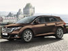 Toyota Venza Фото Toyota Venza