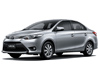 Toyota Vios Фото Toyota Vios