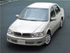 Toyota Vista Фото Toyota Vista