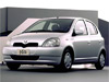 Toyota Vitz Фото Toyota Vitz