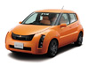 Toyota Will Cypha Фото Toyota Will Cypha