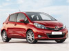 Toyota Yaris Фото Toyota Yaris