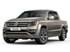 Volkswagen Amarok I Фото Volkswagen Amarok I