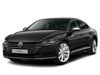 Volkswagen Arteon I Фото Volkswagen Arteon I