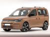 Volkswagen Caddy Фото Volkswagen Caddy