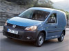 Volkswagen Caddy III Kasten Фото Volkswagen Caddy III Kasten