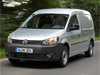 Volkswagen Caddy III Maxi Kasten Фото Volkswagen Caddy III Maxi Kasten