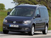 Volkswagen Caddy III Maxi Kombi Фото Volkswagen Caddy III Maxi Kombi
