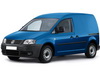Volkswagen Caddy Kasten III Фото Volkswagen Caddy Kasten III