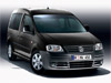 Volkswagen Caddy Kombi III Фото Volkswagen Caddy Kombi III