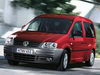 Volkswagen Caddy Life III Фото Volkswagen Caddy Life III