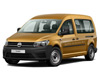 Volkswagen Caddy Maxi Kombi IV Фото Volkswagen Caddy Maxi Kombi IV