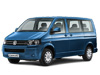 Volkswagen Caravelle T5 Фото Volkswagen Caravelle T5