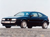 Volkswagen Corrado Фото Volkswagen Corrado